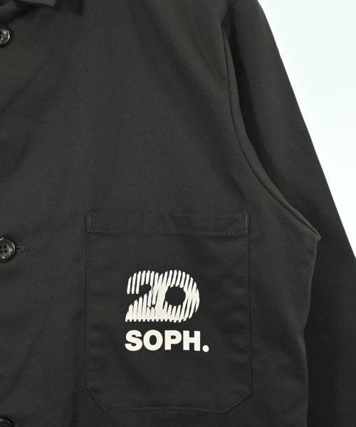SOPHNET. เสื้อโค้ท อื่น