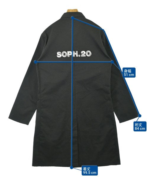 SOPHNET. เสื้อโค้ท อื่น