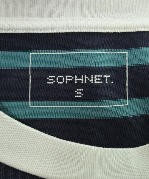 SOPHNET. เสื้อยืด/เสื้อท็อปส์