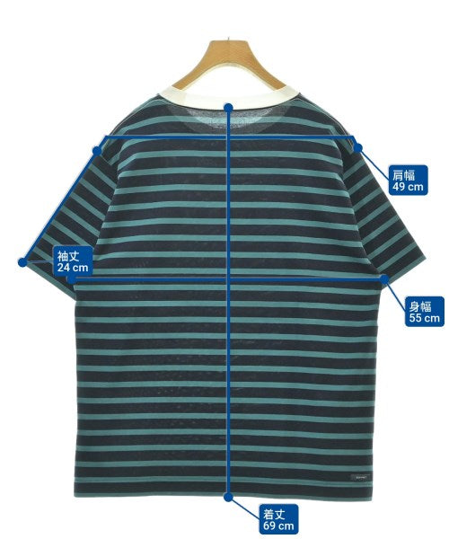 SOPHNET. เสื้อยืด/เสื้อท็อปส์