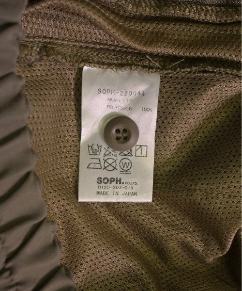 SOPHNET. กางเกง อื่น