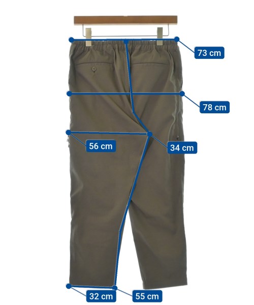 SOPHNET. กางเกง อื่น