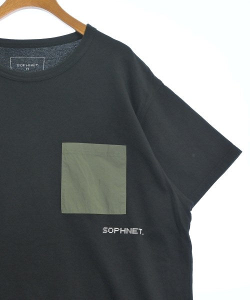 SOPHNET. เสื้อยืด/เสื้อท็อปส์