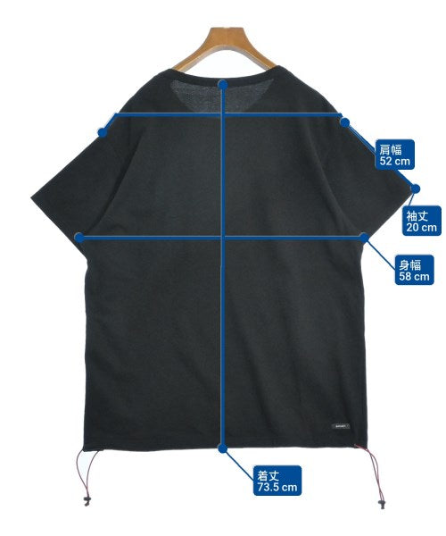 SOPHNET. เสื้อยืด/เสื้อท็อปส์