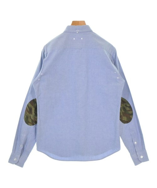 SOPHNET. เสื้อลำลอง