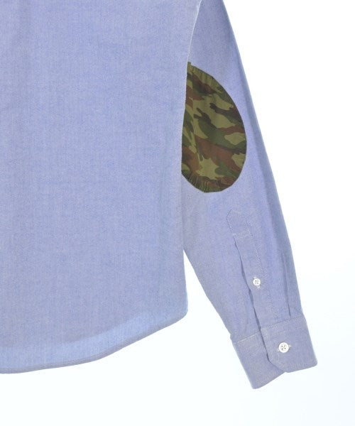 SOPHNET. เสื้อลำลอง