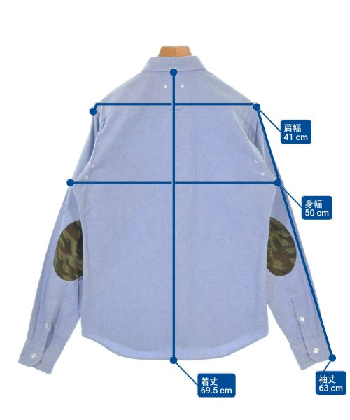 SOPHNET. เสื้อลำลอง