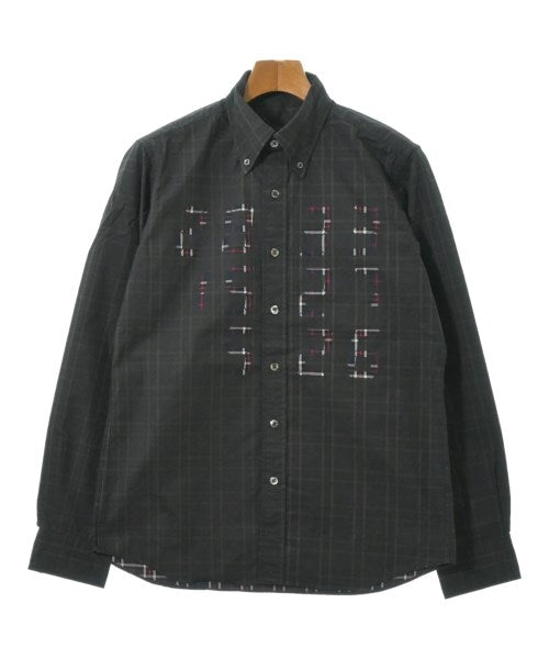 SOPHNET. เสื้อลำลอง