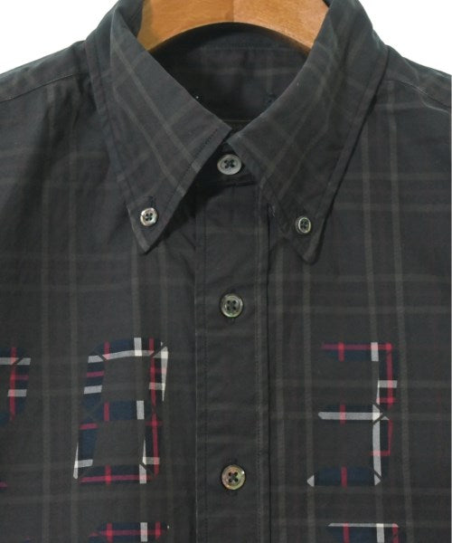 SOPHNET. เสื้อลำลอง