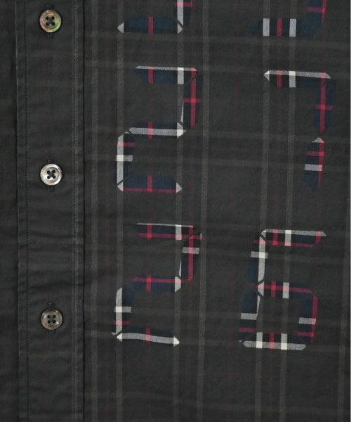SOPHNET. เสื้อลำลอง