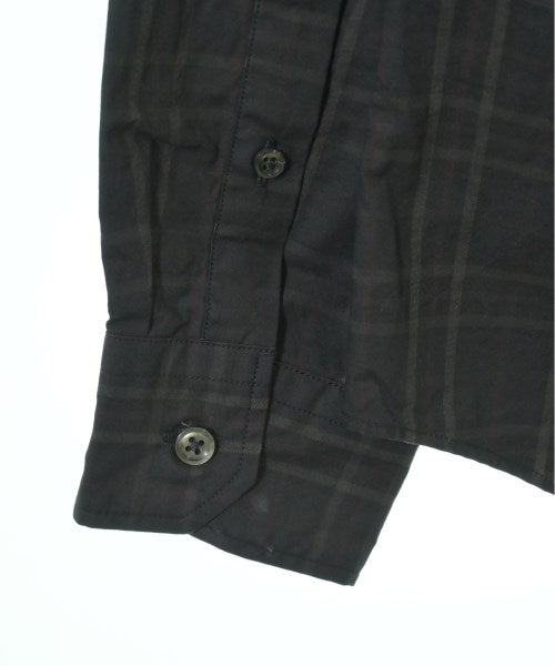 SOPHNET. เสื้อลำลอง