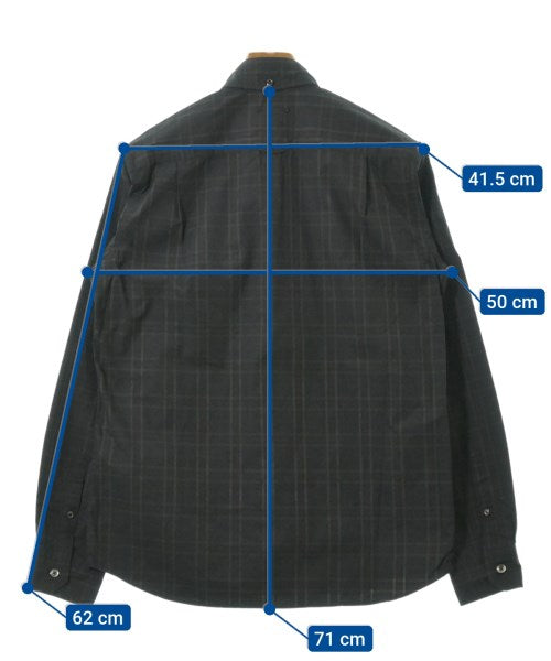 SOPHNET. เสื้อลำลอง