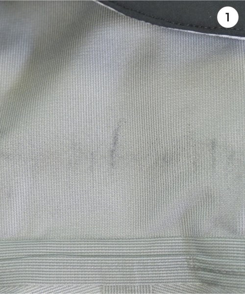 SOPHNET. เสื้อพาร์กาภูเขา