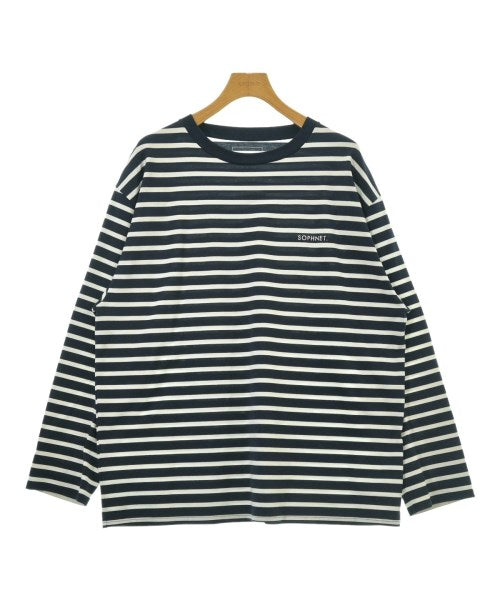 SOPHNET. เสื้อยืด/เสื้อท็อปส์