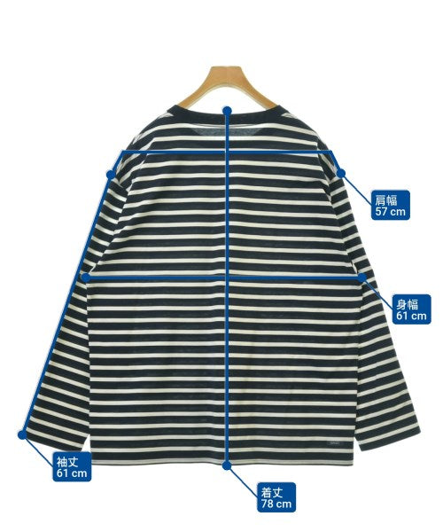 SOPHNET. เสื้อยืด/เสื้อท็อปส์