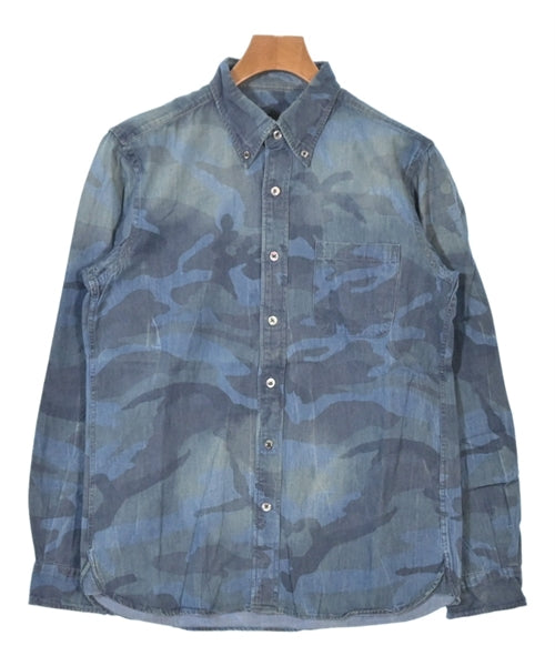 SOPHNET. เสื้อลำลอง