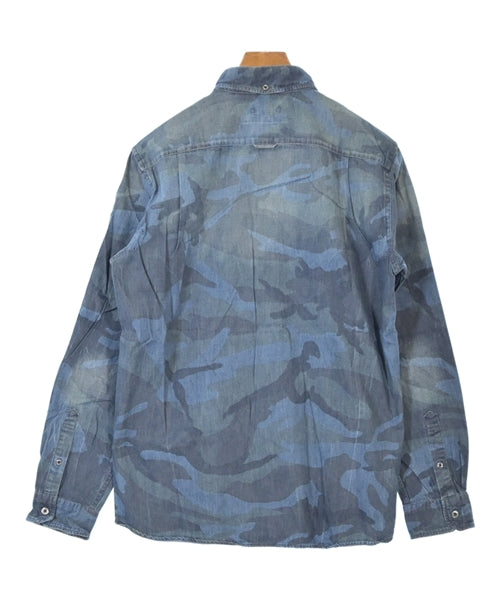 SOPHNET. เสื้อลำลอง