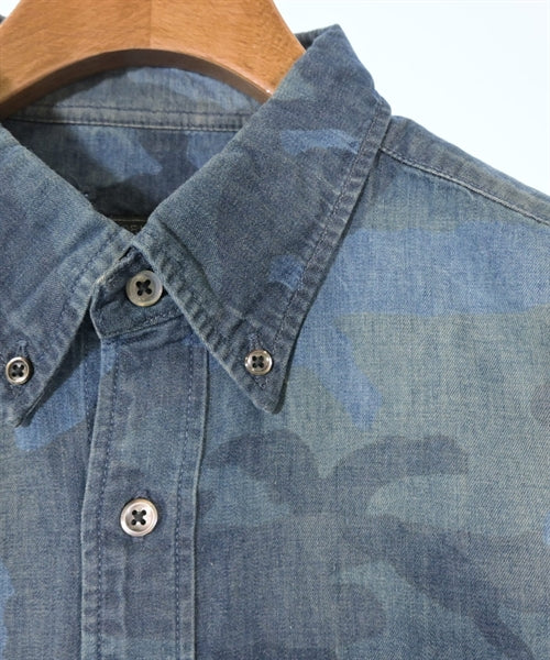 SOPHNET. เสื้อลำลอง