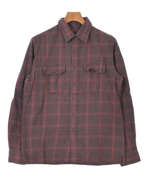 SOPHNET. เสื้อลำลอง