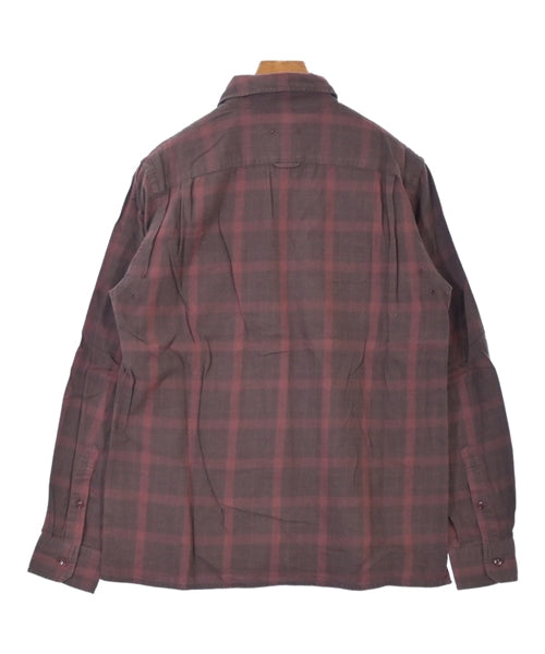 SOPHNET. เสื้อลำลอง