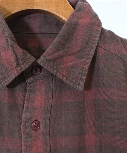 SOPHNET. เสื้อลำลอง