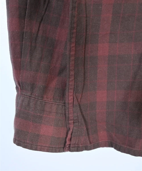 SOPHNET. เสื้อลำลอง