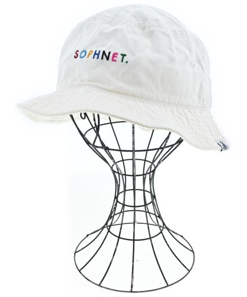 SOPHNET. หมวก
