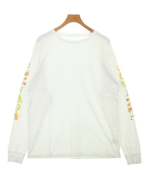 SOPHNET. เสื้อยืด/เสื้อท็อปส์