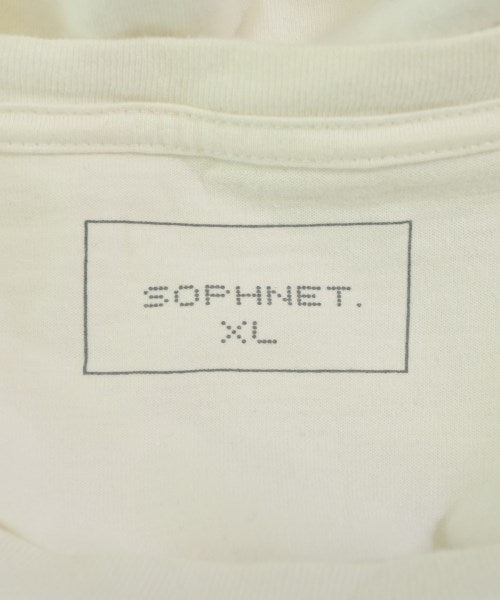 SOPHNET. เสื้อยืด/เสื้อท็อปส์