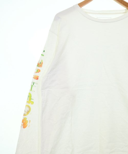 SOPHNET. เสื้อยืด/เสื้อท็อปส์