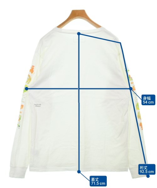 SOPHNET. เสื้อยืด/เสื้อท็อปส์