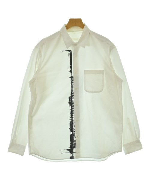 SOPHNET. เสื้อลำลอง