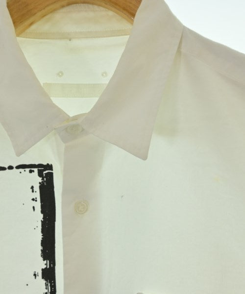 SOPHNET. เสื้อลำลอง