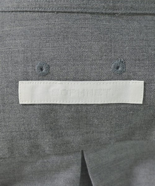 SOPHNET. เสื้อลำลอง