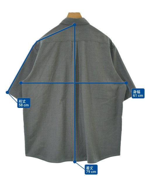 SOPHNET. เสื้อลำลอง