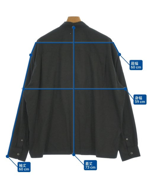 SOPHNET. เสื้อลำลอง