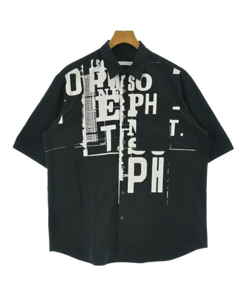 SOPHNET. เสื้อลำลอง