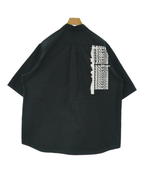 SOPHNET. เสื้อลำลอง