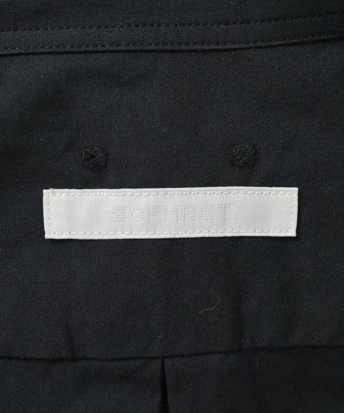 SOPHNET. เสื้อลำลอง