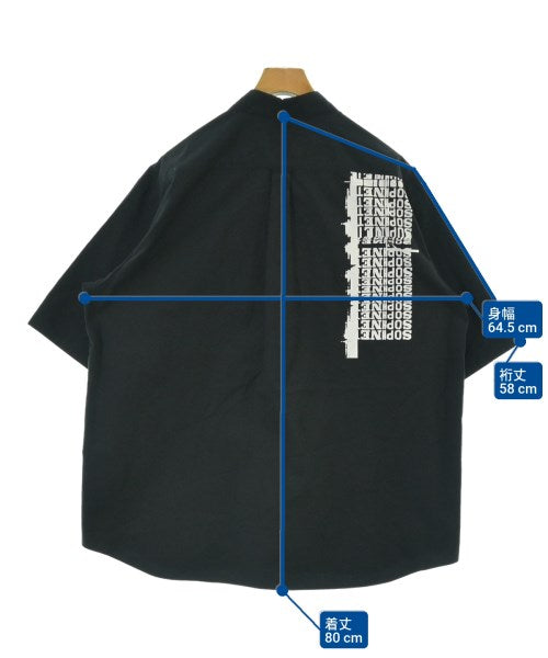SOPHNET. เสื้อลำลอง