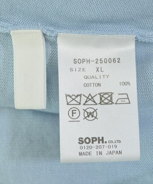 SOPHNET. เสื้อคาร์ดิแกน