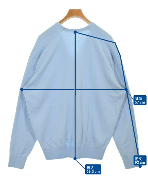 SOPHNET. เสื้อคาร์ดิแกน