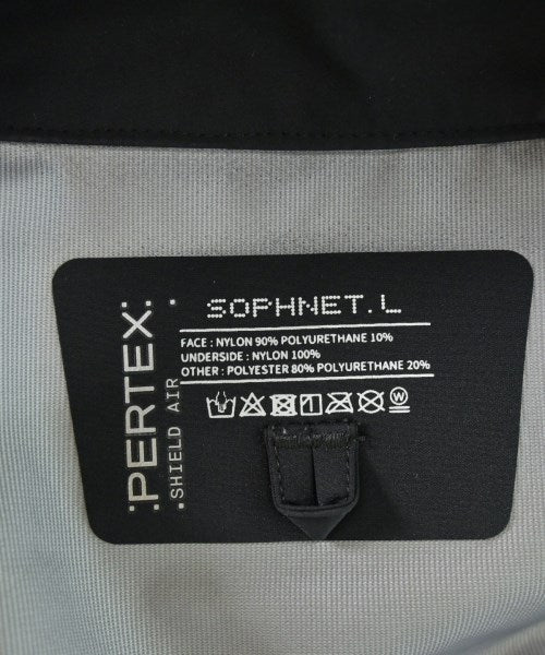 SOPHNET. แจ็คเก็ตเบลาส์ อื่น