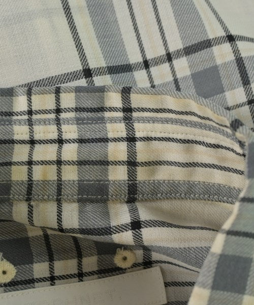 SOPHNET. เสื้อลำลอง
