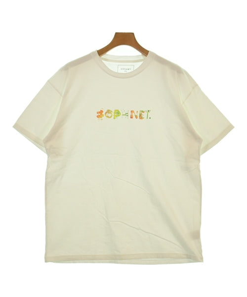 SOPHNET. เสื้อยืด/เสื้อท็อปส์