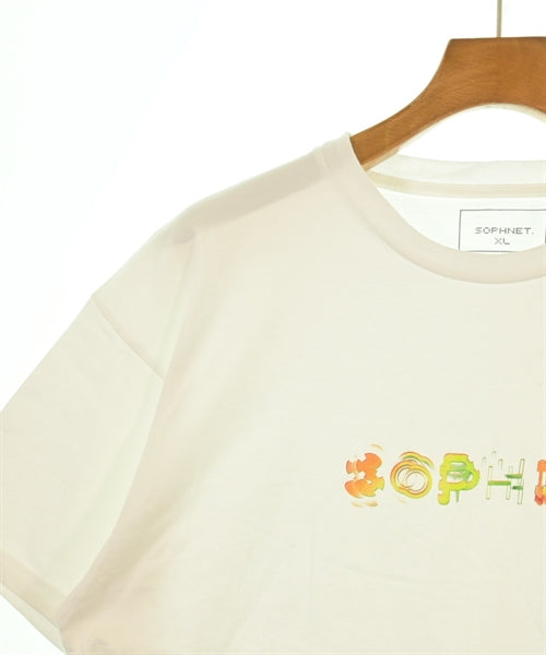 SOPHNET. เสื้อยืด/เสื้อท็อปส์