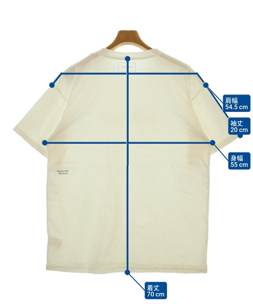 SOPHNET. เสื้อยืด/เสื้อท็อปส์