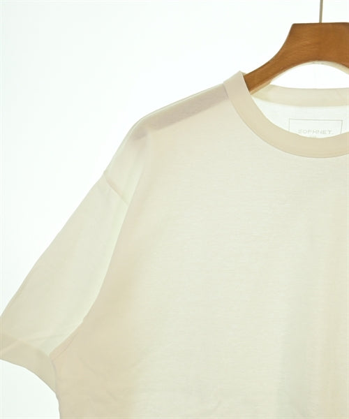 SOPHNET. เสื้อยืด/เสื้อท็อปส์