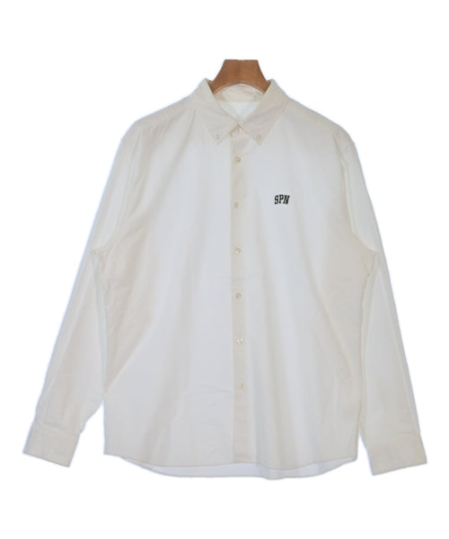 SOPHNET. เสื้อลำลอง