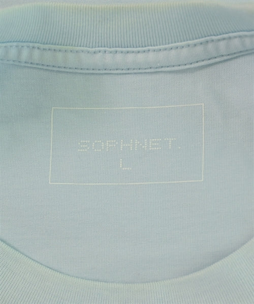 SOPHNET. เสื้อยืด/เสื้อท็อปส์